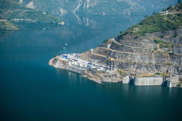 Image for TEHRI LAKE